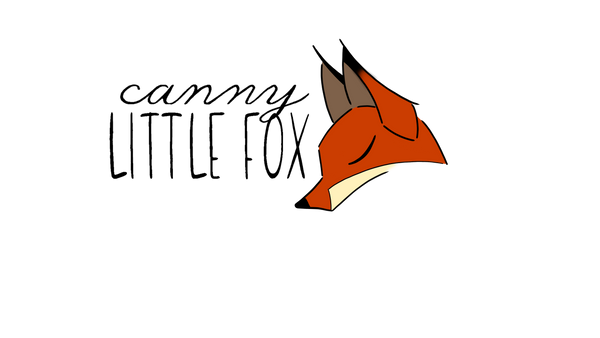 Canny Little Fox 